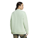 adidas - Women's Terrex Xploric Crewneck Sweatshirt (JE3884)