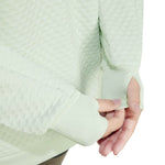 adidas - Women's Terrex Xploric Crewneck Sweatshirt (JE3884)