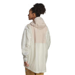 adidas - Women's Terrex x And Wander Xploric RAIN.RDY Jacket (HR7144)