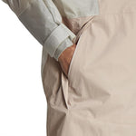 adidas - Women's Terrex x And Wander Xploric RAIN.RDY Jacket (HR7144)