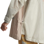 adidas - Women's Terrex x And Wander Xploric RAIN.RDY Jacket (HR7144)