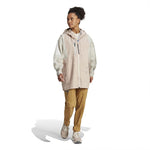 adidas - Women's Terrex x And Wander Xploric RAIN.RDY Jacket (HR7144)