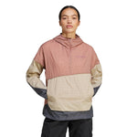 adidas - Women's Terrex Xploric Wind Anorak Jacket (JF1503)