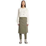 adidas - Women's Terrex x and wander Xploric Pant and Overskirt (IB4818)