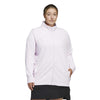 adidas - Women's Texture Full Zip Jacket (H56490)