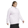 adidas - Women's Texture Full Zip Jacket (H56490)