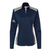 adidas - Women's Textured Full Zip Jacket (GR4707)