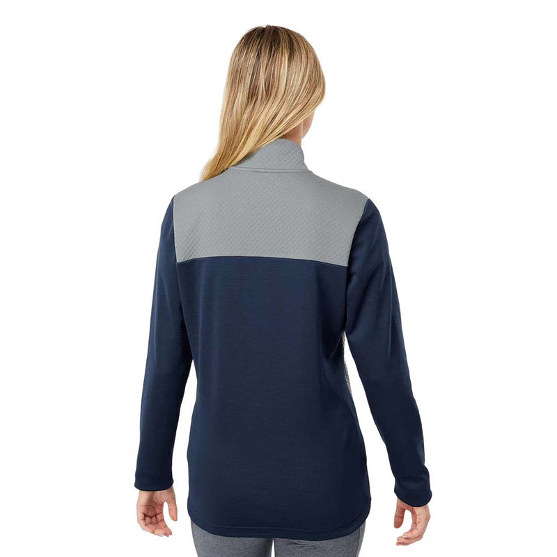 adidas - Women's Textured Full Zip Jacket (GR4707)