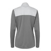 adidas - Women's Textured Full Zip Jacket (H51236)