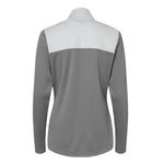 adidas - Women's Textured Full Zip Jacket (H51236)