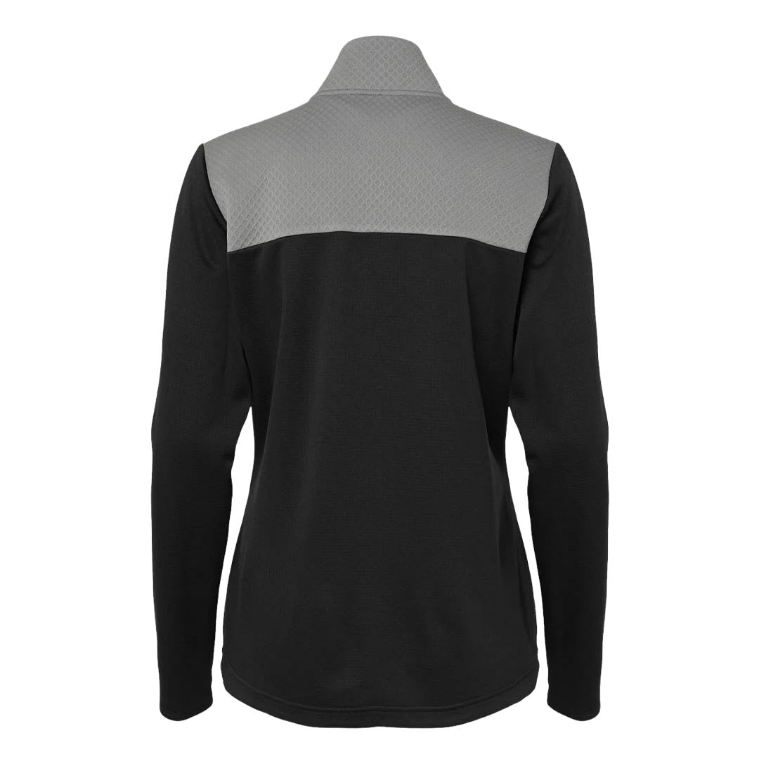 adidas - Women's Textured Full Zip Jacket (H62282) – SVP Sports