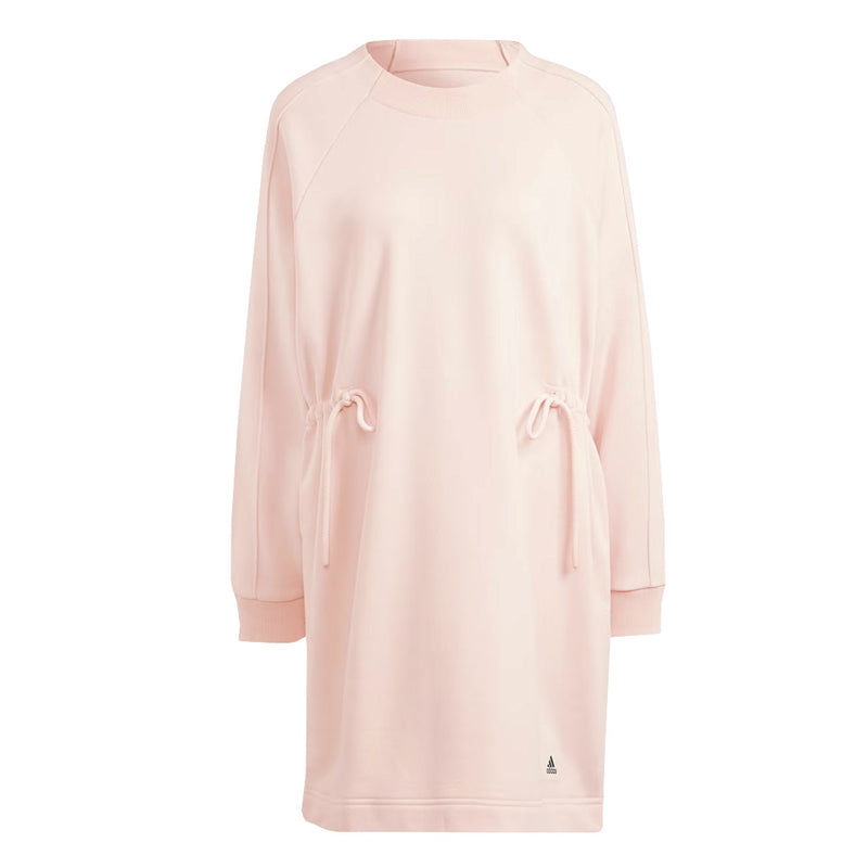 adidas - Women's The Safe Place Long Dress (IS7484)