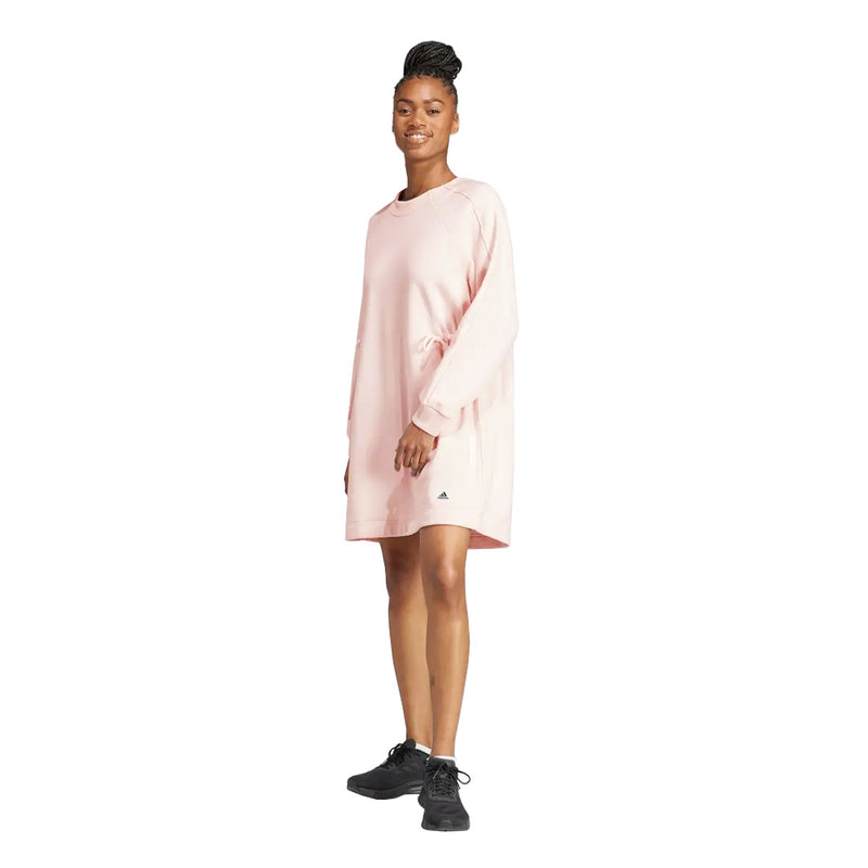 adidas - Women's The Safe Place Long Dress (IS7484)