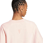 adidas - Women's The Safe Place Long Dress (IS7484)