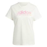 adidas - Women's The Soft Side Linear T-Shirt (IR5890)