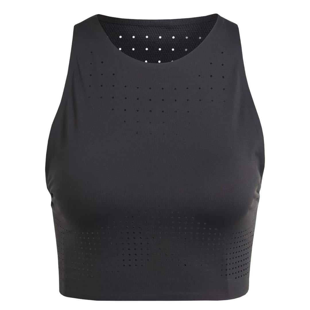 adidas - Women's Tight Fitted Tank Top (HR7778) – SVP Sports