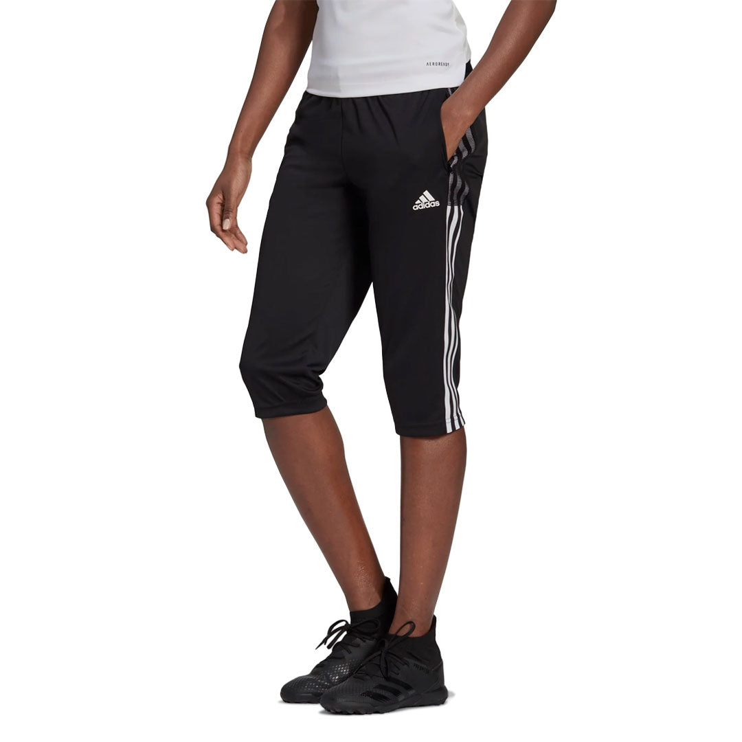 adidas Women's Tiro 21 3/4 Track Pant (GM7372) – SVP Sports