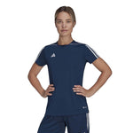 adidas - Women's Tiro 23 League Jersey (HR4613)