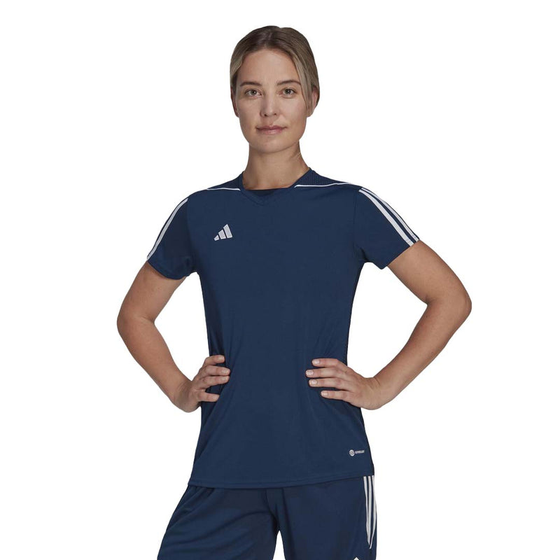 adidas - Women's Tiro 23 League Jersey (HR4613)