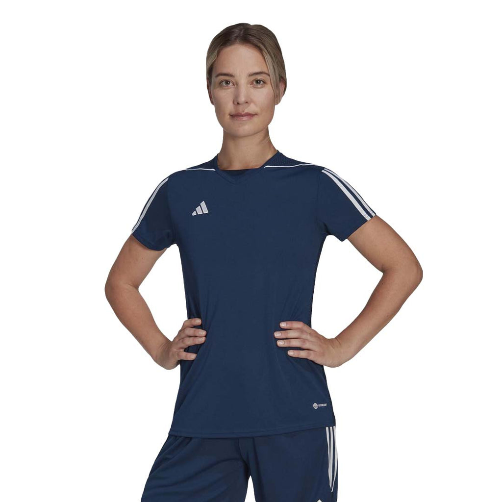 adidas - Women's Tiro 23 League Jersey (HR4613)