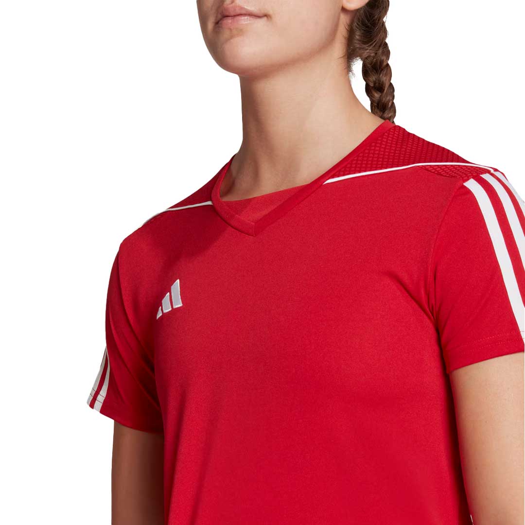adidas - Women's Tiro 23 League Jersey (HT6549) – SVP Sports