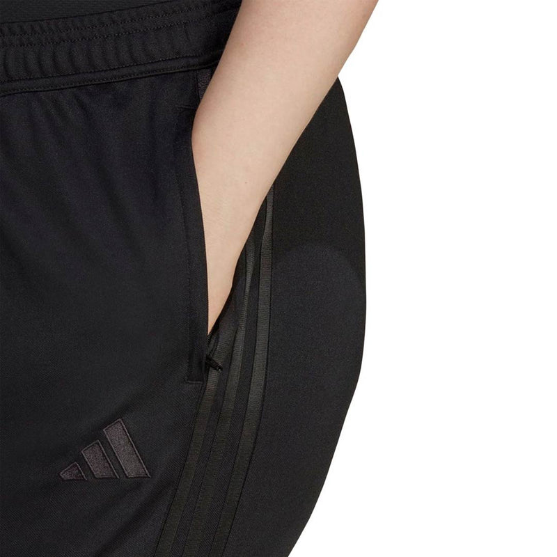 adidas - Pantalon Tiro 23 League pour femme (grande taille) (HS3533)