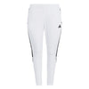 adidas - Pantalon Tiro 23 League pour femme (grande taille) (HS3536) 