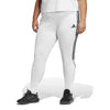 adidas - Pantalon Tiro 23 League pour femme (grande taille) (HS3536) 
