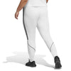 adidas - Pantalon Tiro 23 League pour femme (grande taille) (HS3536) 
