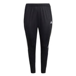 adidas - Pantalon Tiro 23 League pour femme (grande taille) (HS3537)