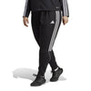 adidas - Pantalon Tiro 23 League pour femme (grande taille) (HS3537)