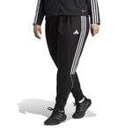 adidas - Pantalon Tiro 23 League pour femme (grande taille) (HS3537)