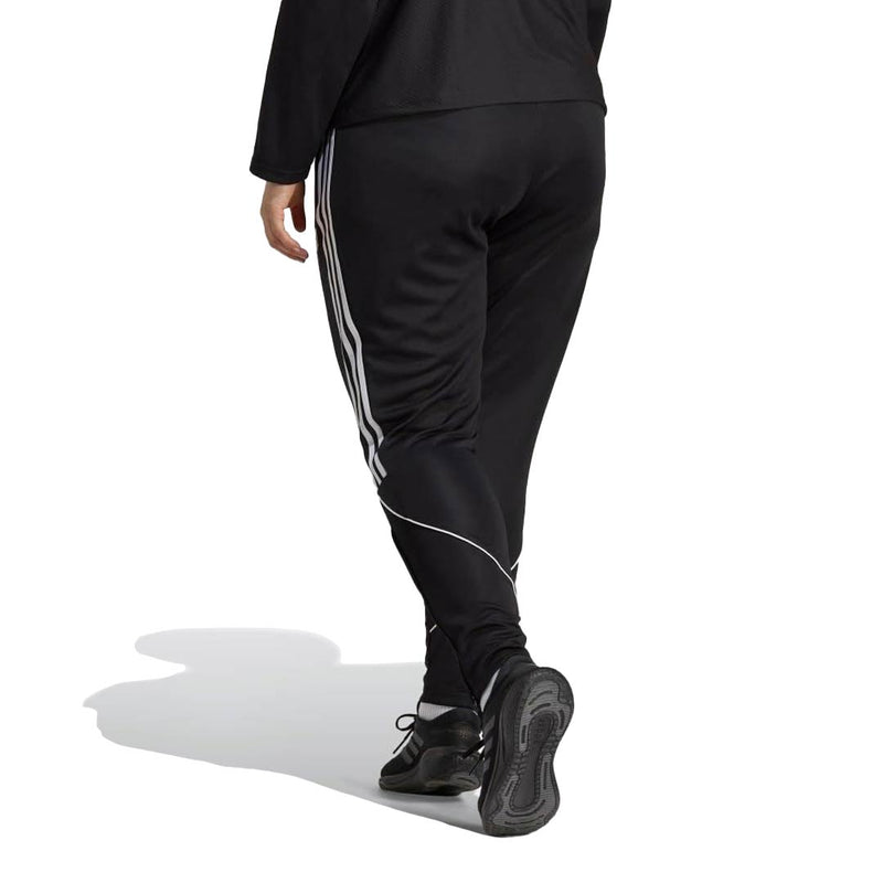 adidas - Pantalon Tiro 23 League pour femme (grande taille) (HS3537)