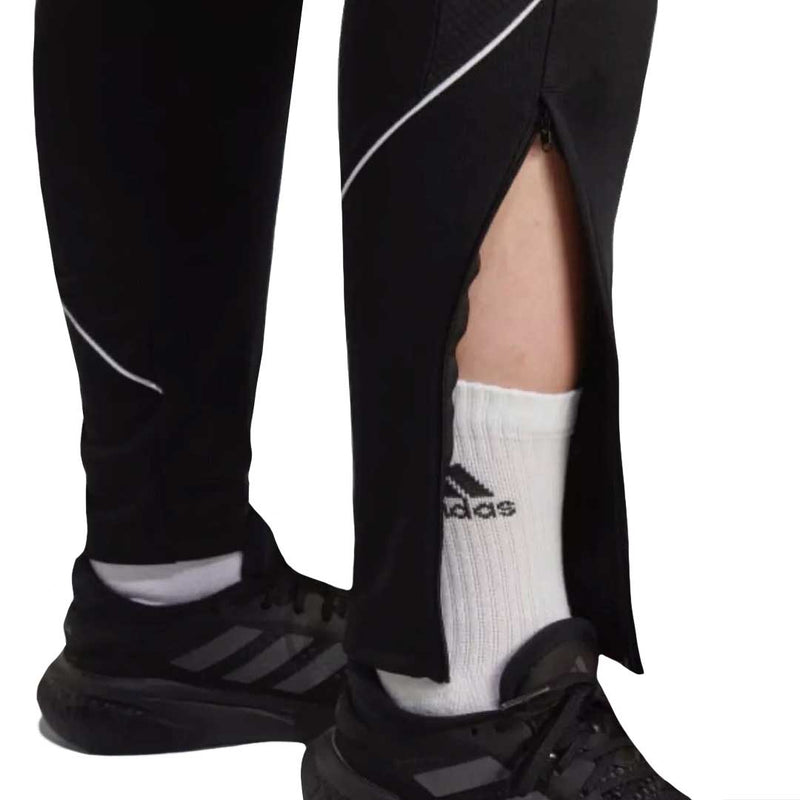 adidas - Pantalon Tiro 23 League pour femme (grande taille) (HS3537)