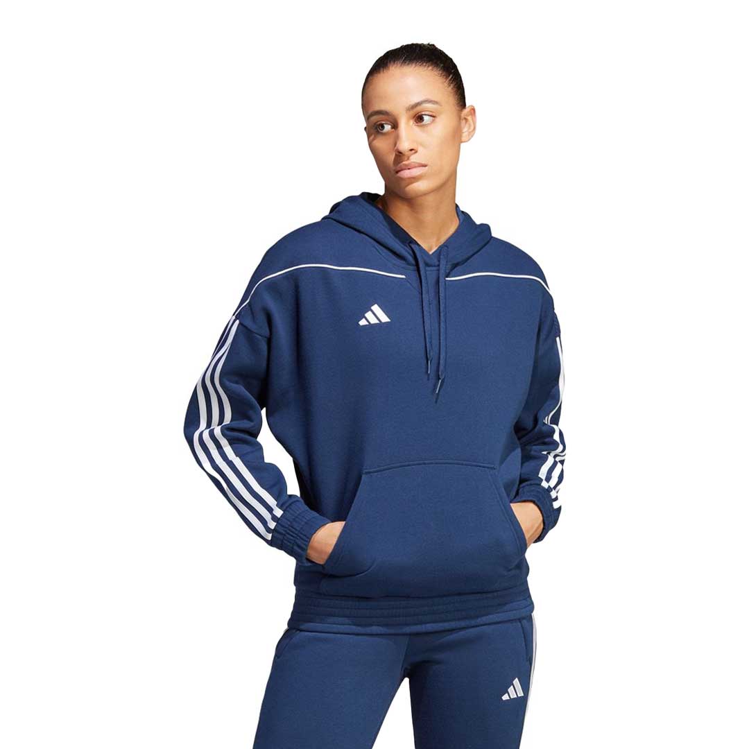 adidas - Women's Tiro 23 League Sweat Hoodie (HS3602) – SVP Sports