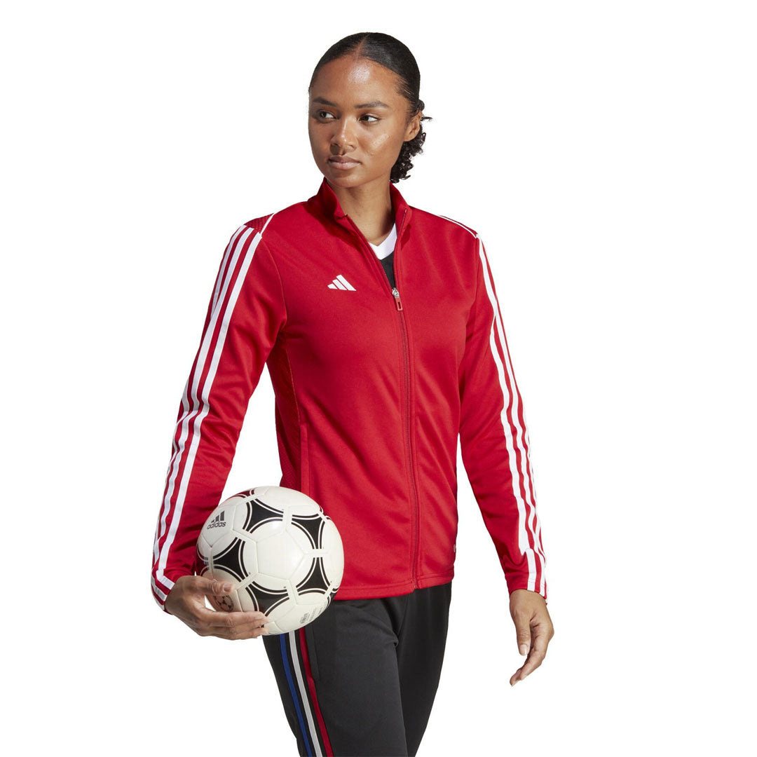 adidas - Women's Tiro 23 League Training Jacket (HS3512) – SVP Sports