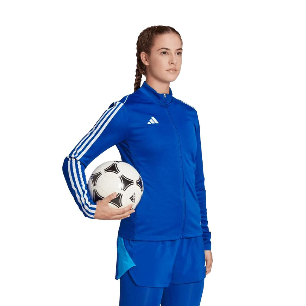 adidas - Women's Tiro 23 League Training Jacket (HS3514)