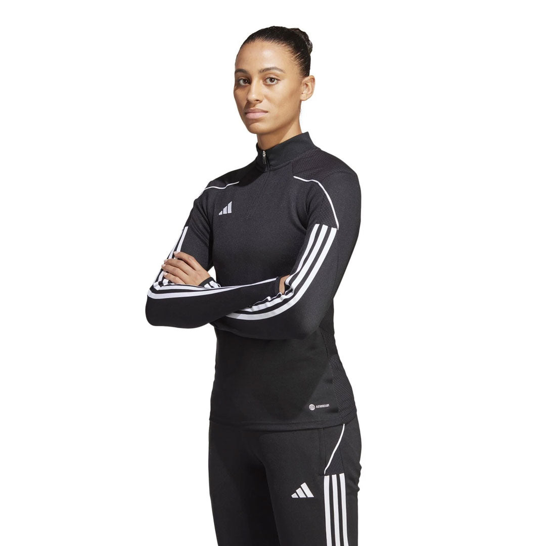 adidas - Women's Tiro 23 League Training Top (HS3484) – SVP Sports