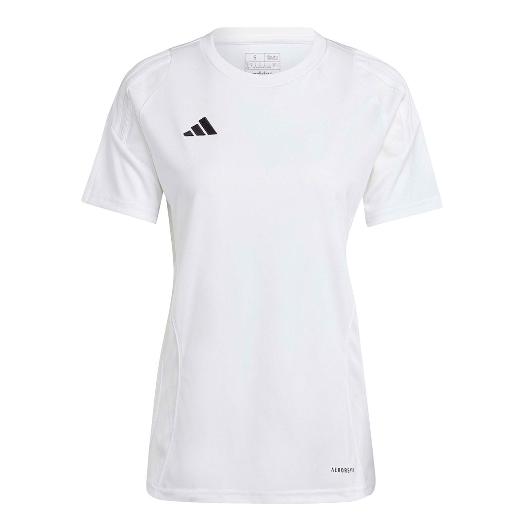 adidas - Women's Tiro 24 Jersey (IV7244) – SVP Sports