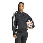 adidas - Women's Tiro 24 Sweat Hoodie (IJ5607)