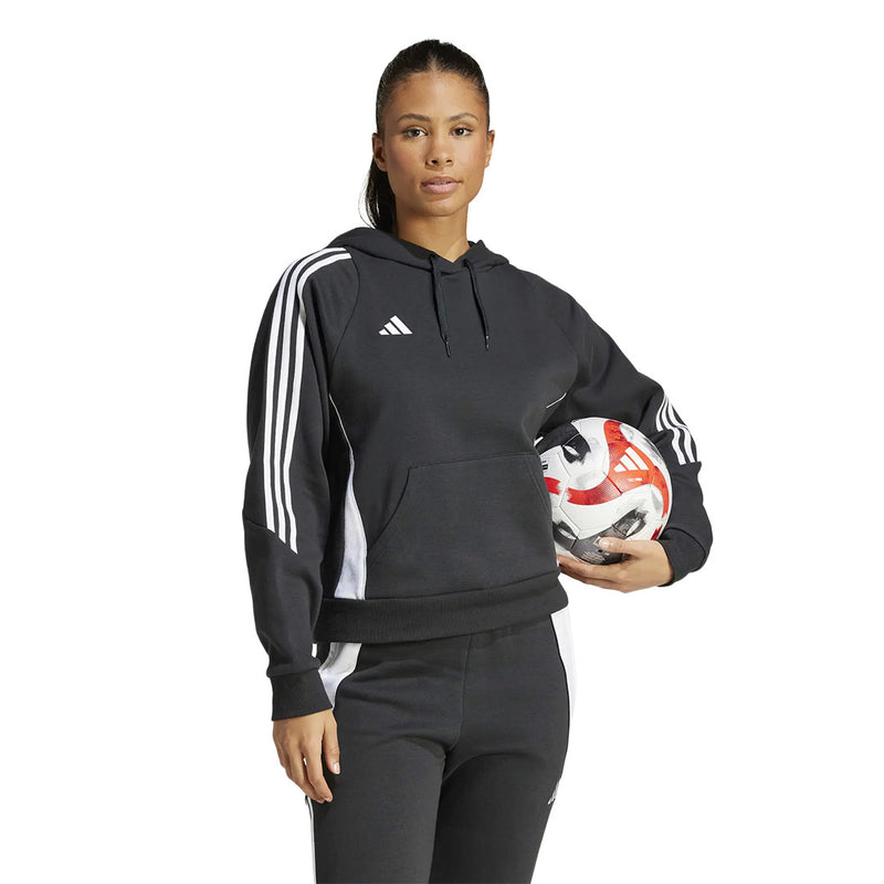 adidas - Women's Tiro 24 Sweat Hoodie (IJ5607)