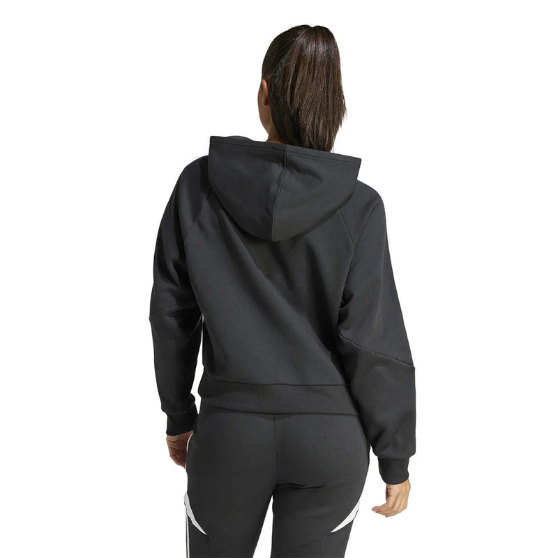 adidas - Women's Tiro 24 Sweat Hoodie (IJ5607)