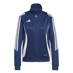 adidas - Women's Tiro 24 Training Track Jacket (IR7492)