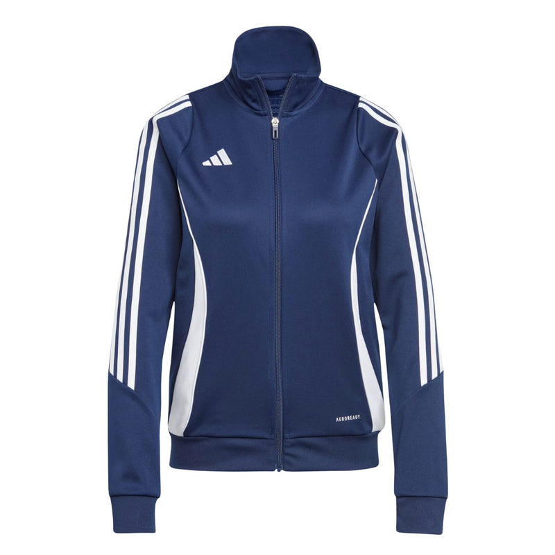 adidas - Women's Tiro 24 Training Track Jacket (IR7492)
