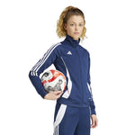 adidas - Women's Tiro 24 Training Track Jacket (IR7492)
