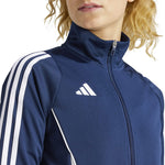 adidas - Women's Tiro 24 Training Track Jacket (IR7492)