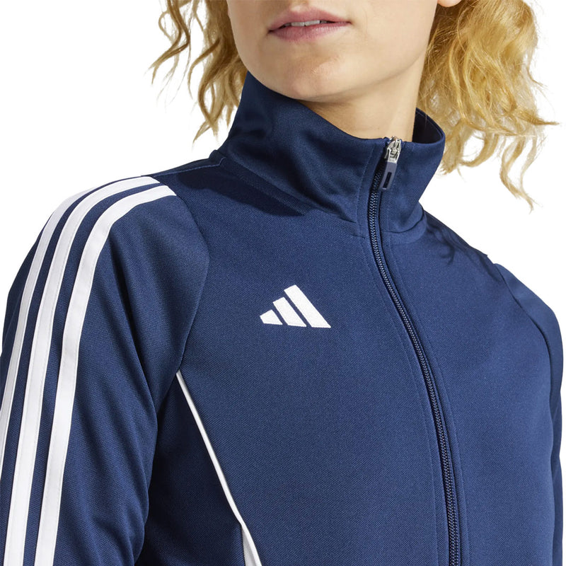 adidas - Women's Tiro 24 Training Track Jacket (IR7492)