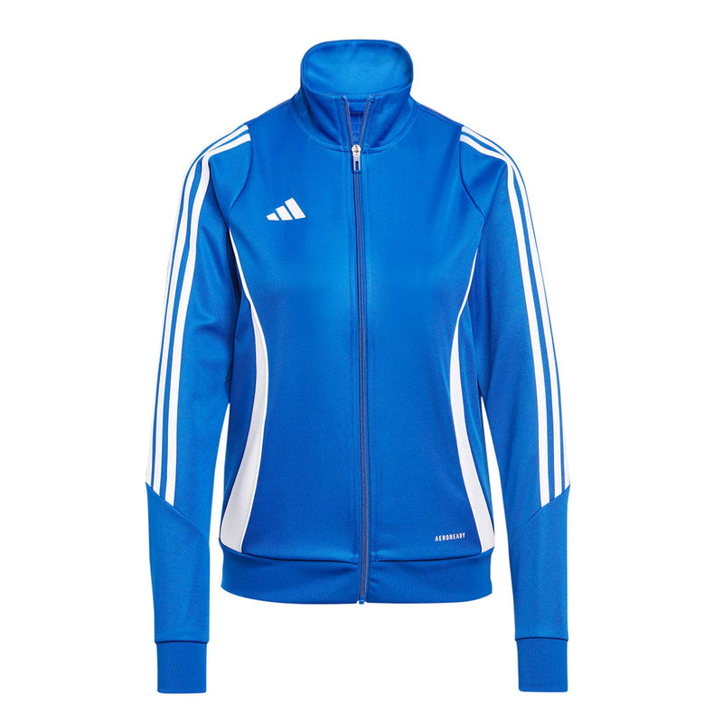 adidas - Women's Tiro 24 Training Jacket (IR7494)