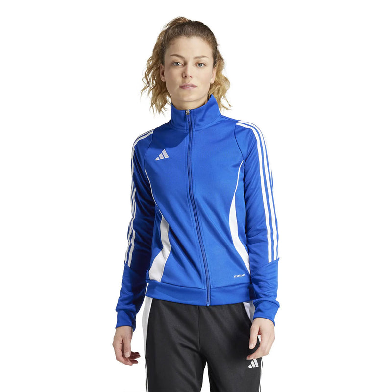 adidas - Women's Tiro 24 Training Jacket (IR7494)