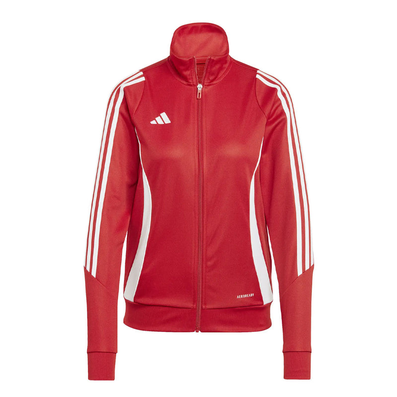 adidas - Women's Tiro 24 Training Track Jacket (IR7493)